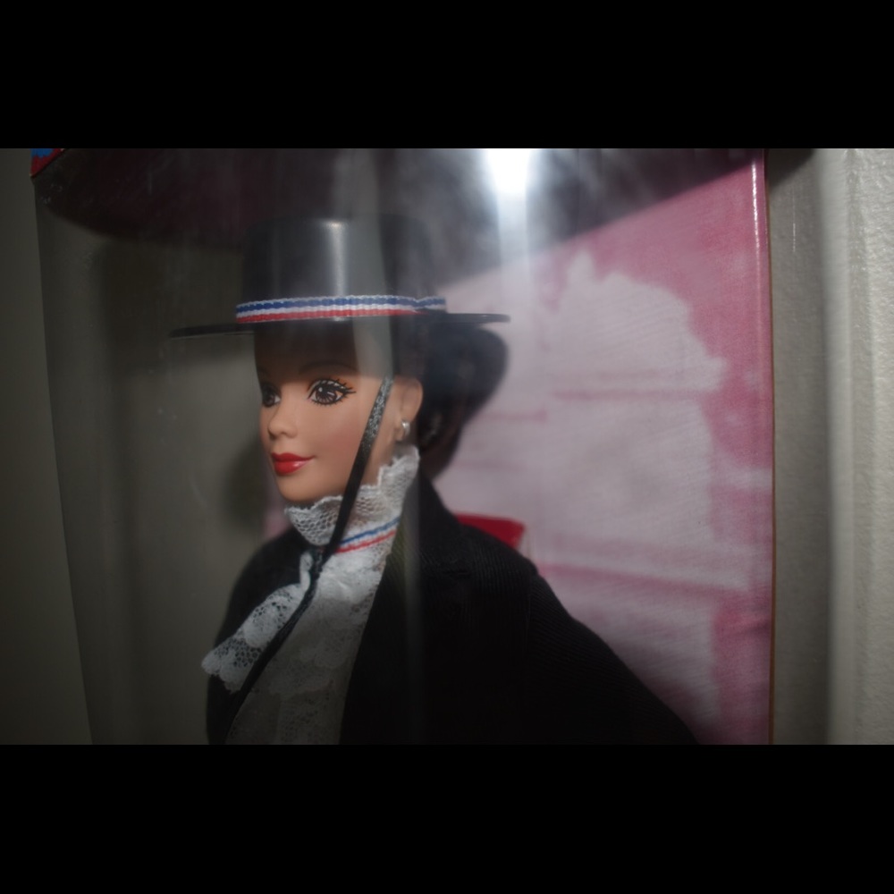 New In Box. Never Removed From Box. - image 2